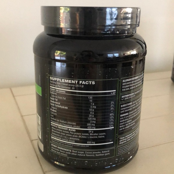 Beachbody Other Beachbody Performance Recover